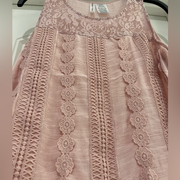 Forgotten Grace Women Blouse - Picture 3 of 7